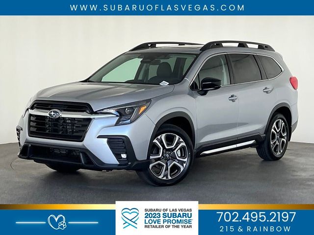 2024 Subaru Ascent Limited