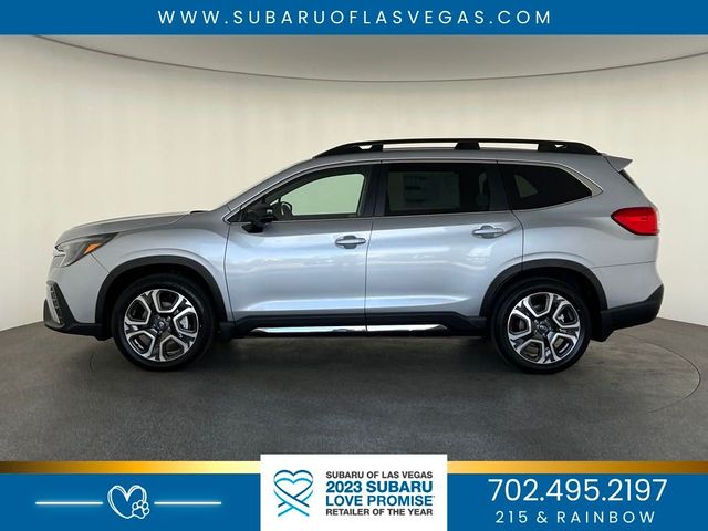 2024 Subaru Ascent Limited