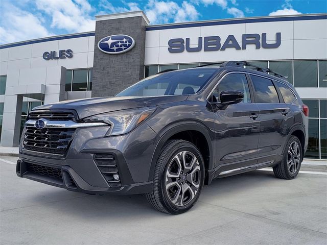 2024 Subaru Ascent Limited