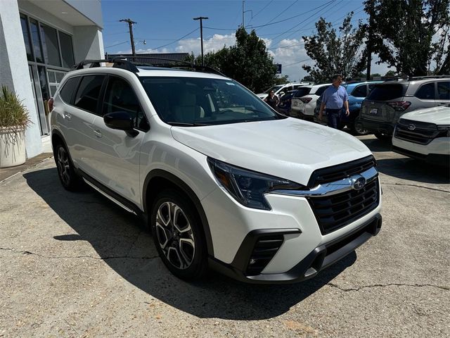 2024 Subaru Ascent Limited