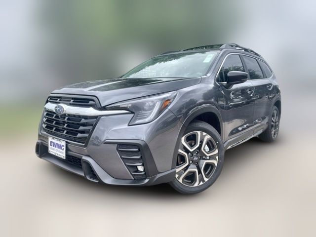 2024 Subaru Ascent Limited