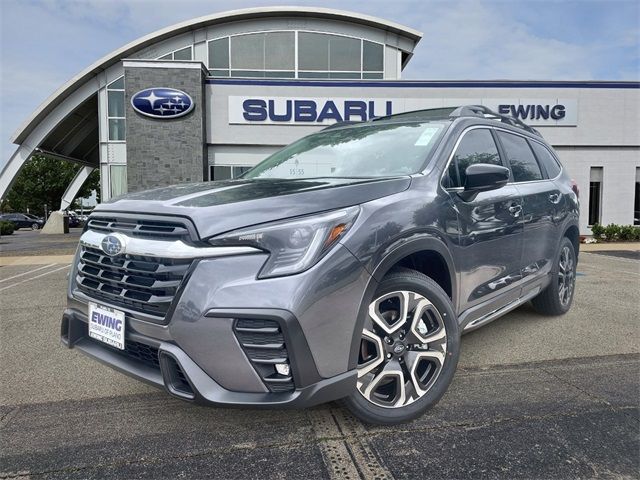 2024 Subaru Ascent Limited