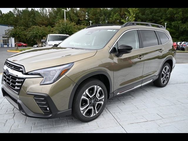 2024 Subaru Ascent Limited