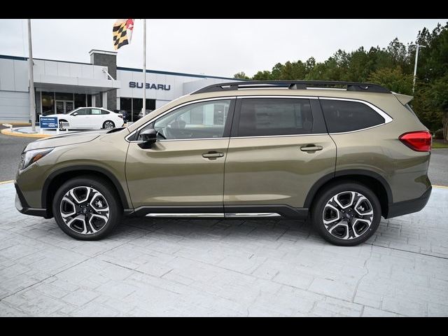 2024 Subaru Ascent Limited