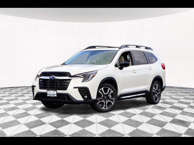 2024 Subaru Ascent Limited