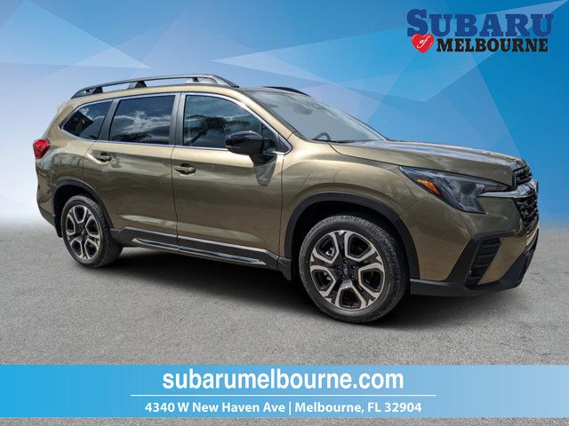 2024 Subaru Ascent Limited