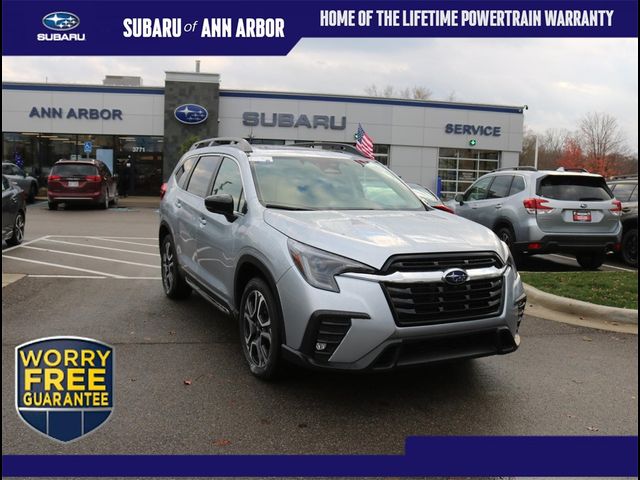 2024 Subaru Ascent Limited