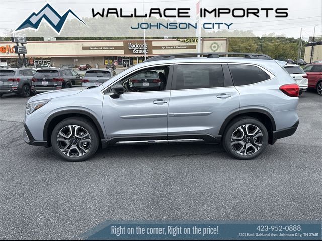 2024 Subaru Ascent Limited