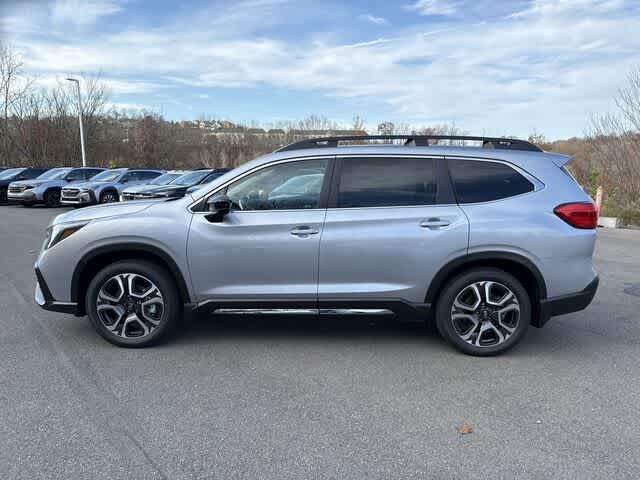 2024 Subaru Ascent Limited