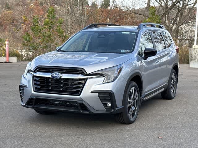 2024 Subaru Ascent Limited