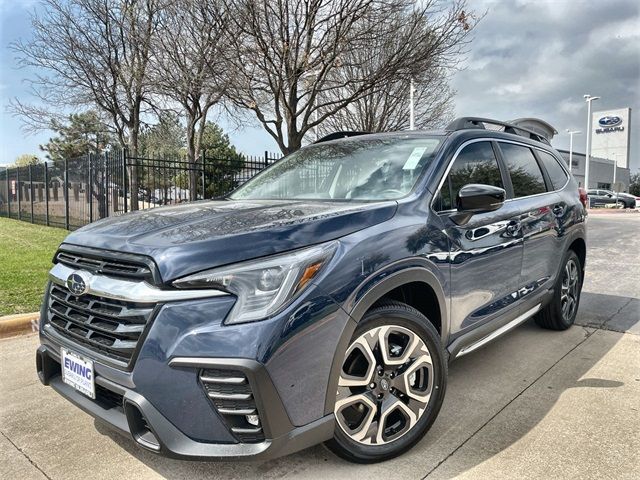 2024 Subaru Ascent Limited