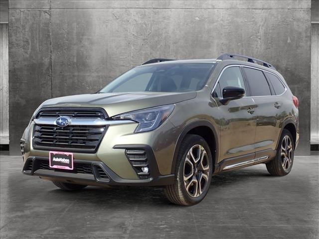 2024 Subaru Ascent Limited