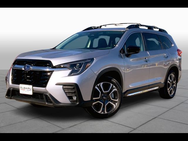 2024 Subaru Ascent Limited