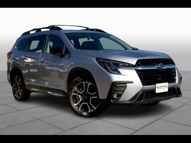 2024 Subaru Ascent Limited