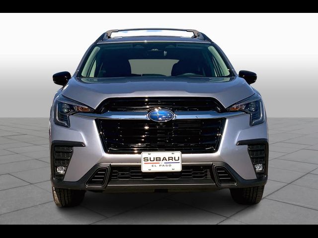 2024 Subaru Ascent Limited