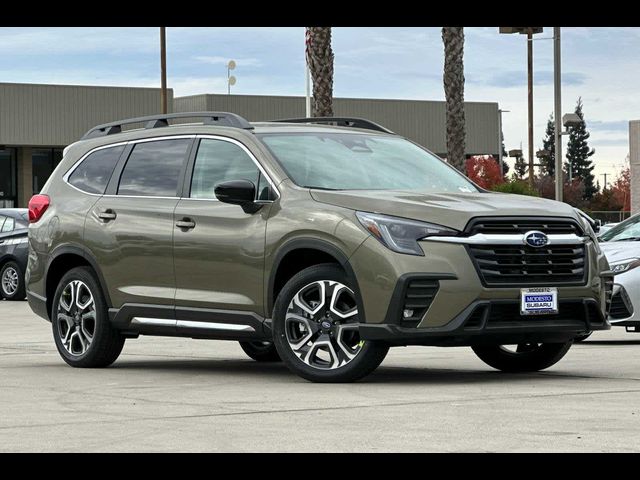 2024 Subaru Ascent Limited