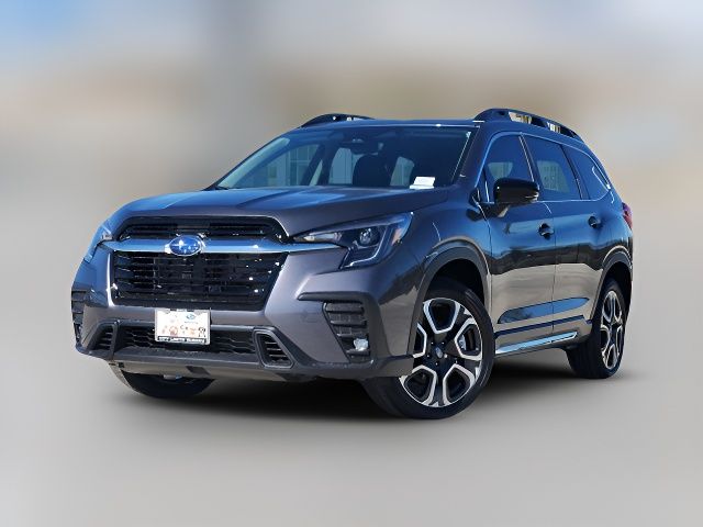 2024 Subaru Ascent Limited