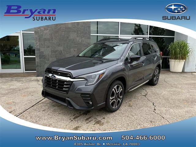 2024 Subaru Ascent Limited