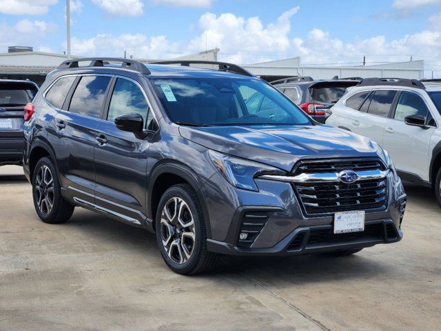 2024 Subaru Ascent Limited