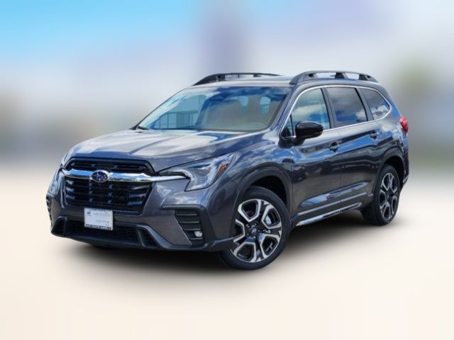 2024 Subaru Ascent Limited