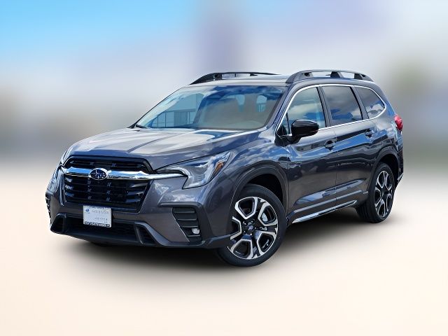 2024 Subaru Ascent Limited