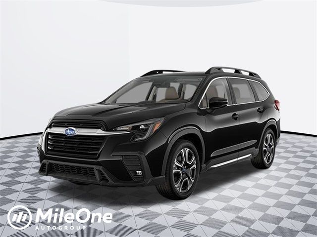 2024 Subaru Ascent Limited