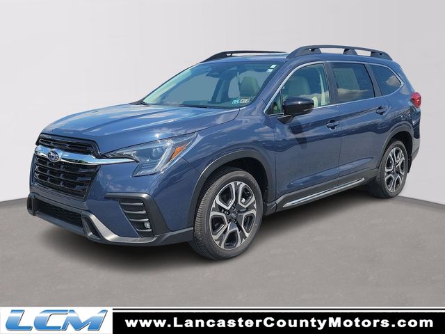 2024 Subaru Ascent Limited