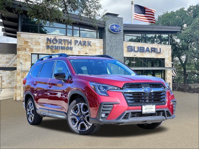 2024 Subaru Ascent Limited