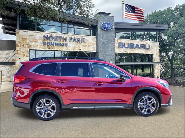 2024 Subaru Ascent Limited