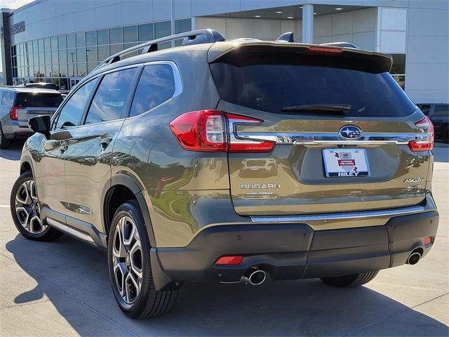 2024 Subaru Ascent Limited