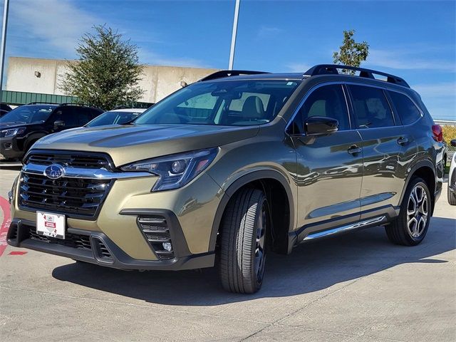 2024 Subaru Ascent Limited