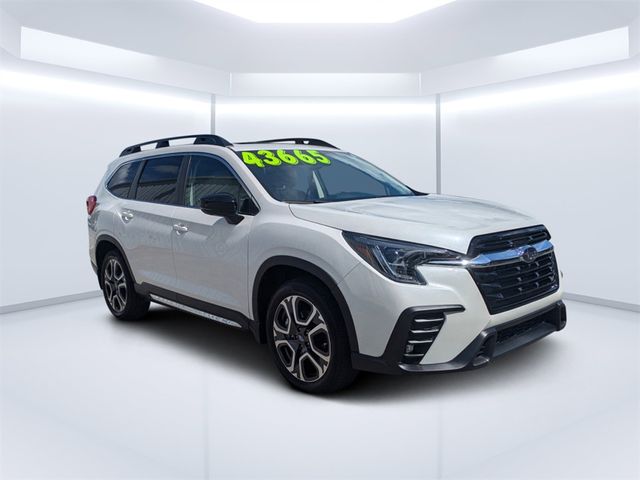 2024 Subaru Ascent Limited