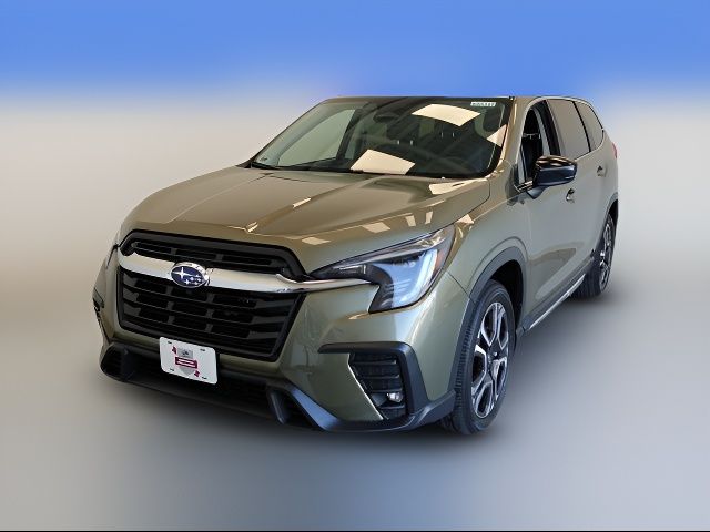 2024 Subaru Ascent Limited