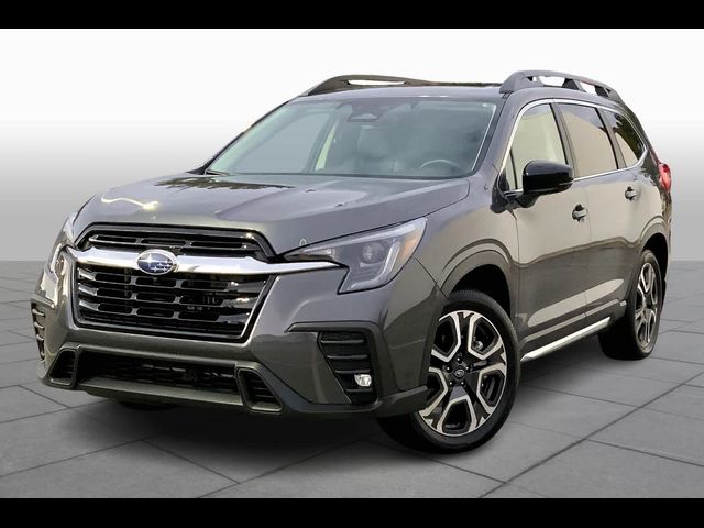 2024 Subaru Ascent Limited