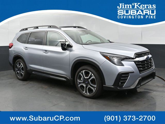 2024 Subaru Ascent Limited