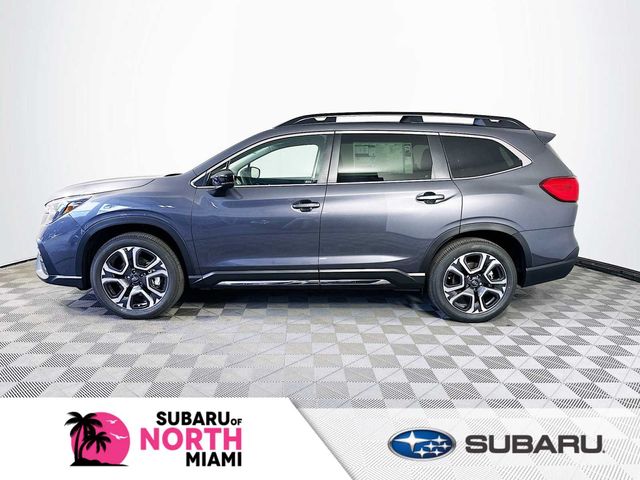 2024 Subaru Ascent Limited