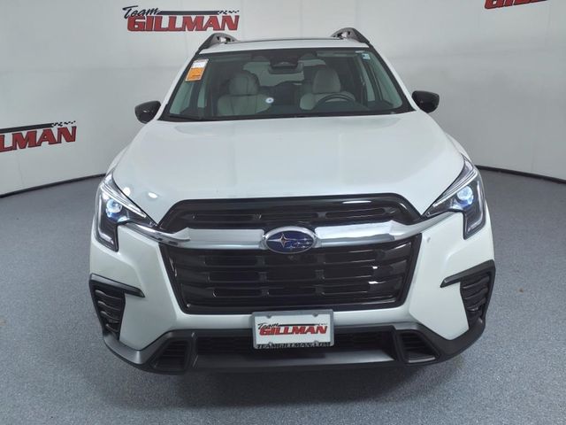 2024 Subaru Ascent Limited