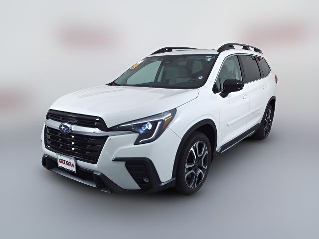 2024 Subaru Ascent Limited