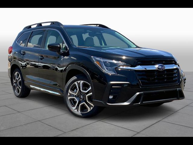 2024 Subaru Ascent Limited