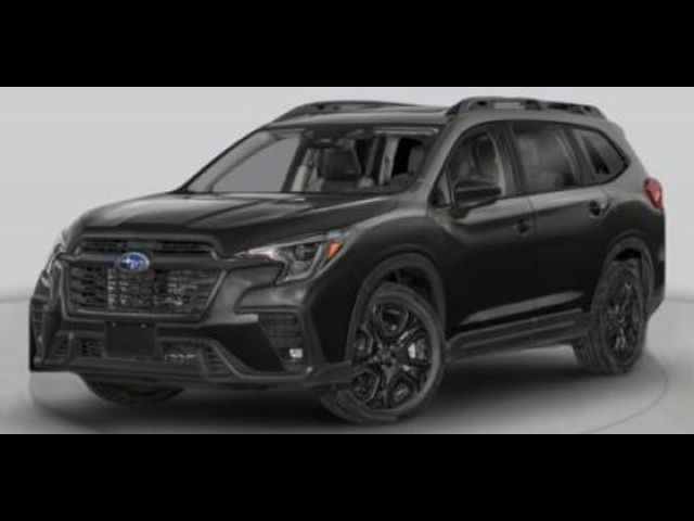 2024 Subaru Ascent Limited