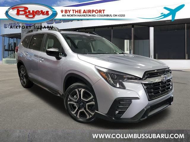 2024 Subaru Ascent Limited