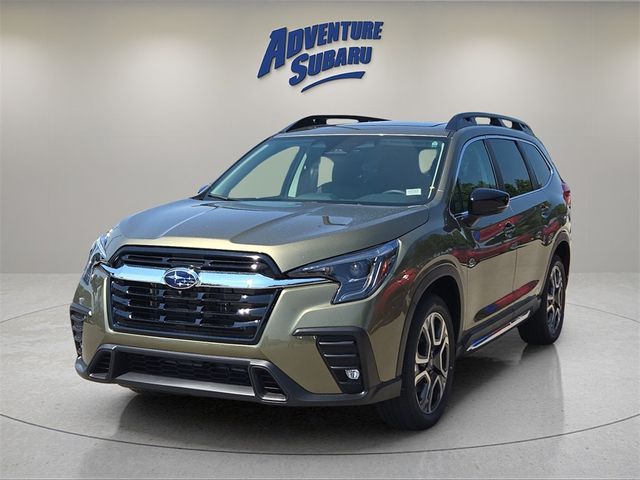 2024 Subaru Ascent Limited