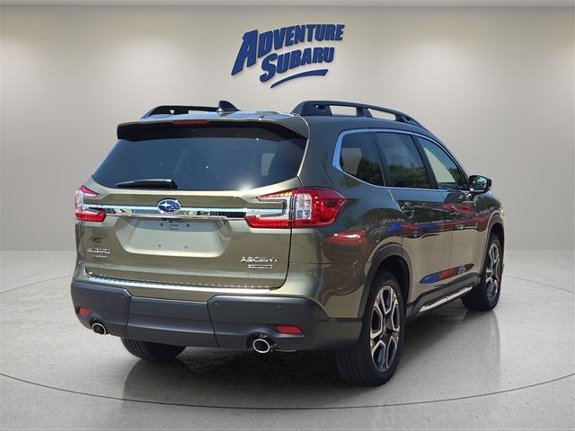 2024 Subaru Ascent Limited