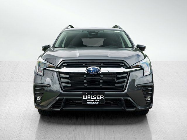 2024 Subaru Ascent Limited