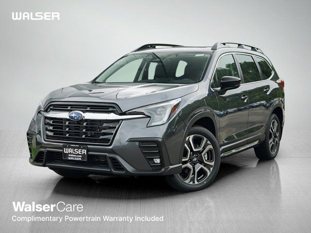 2024 Subaru Ascent Limited