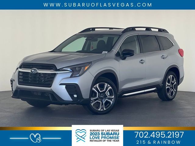 2024 Subaru Ascent Limited