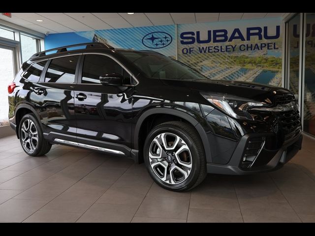 2024 Subaru Ascent Limited