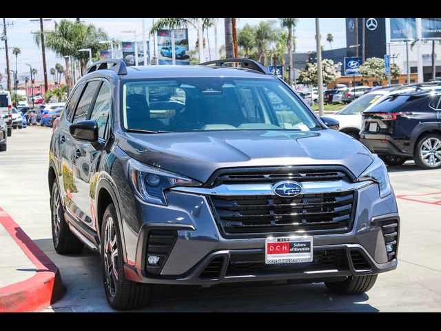 2024 Subaru Ascent Limited