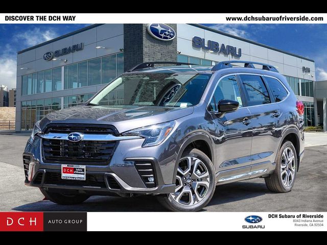 2024 Subaru Ascent Limited