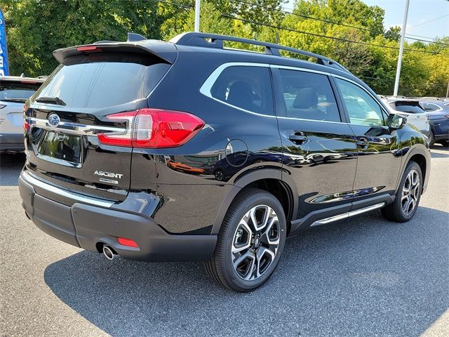 2024 Subaru Ascent Limited